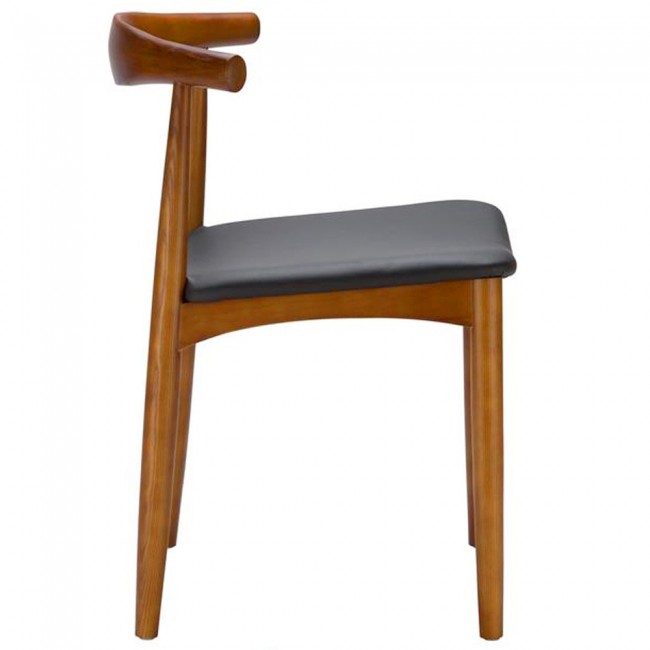 Elbow Dining Chair Wenger Replica CH20 | Apex