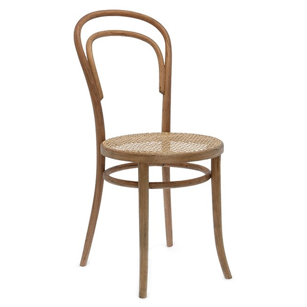 Bentwood chair 2025 replacement seats