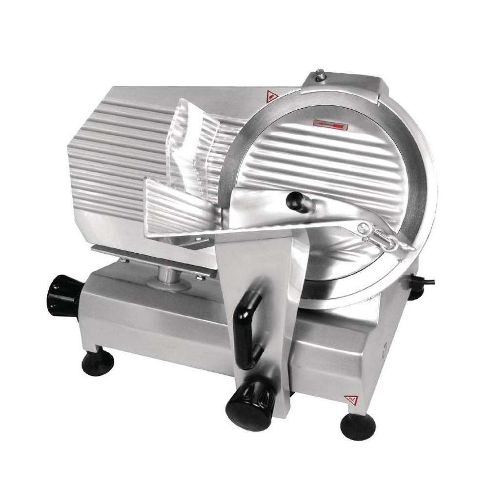 Birko Meat Slicer 250mm | Apex