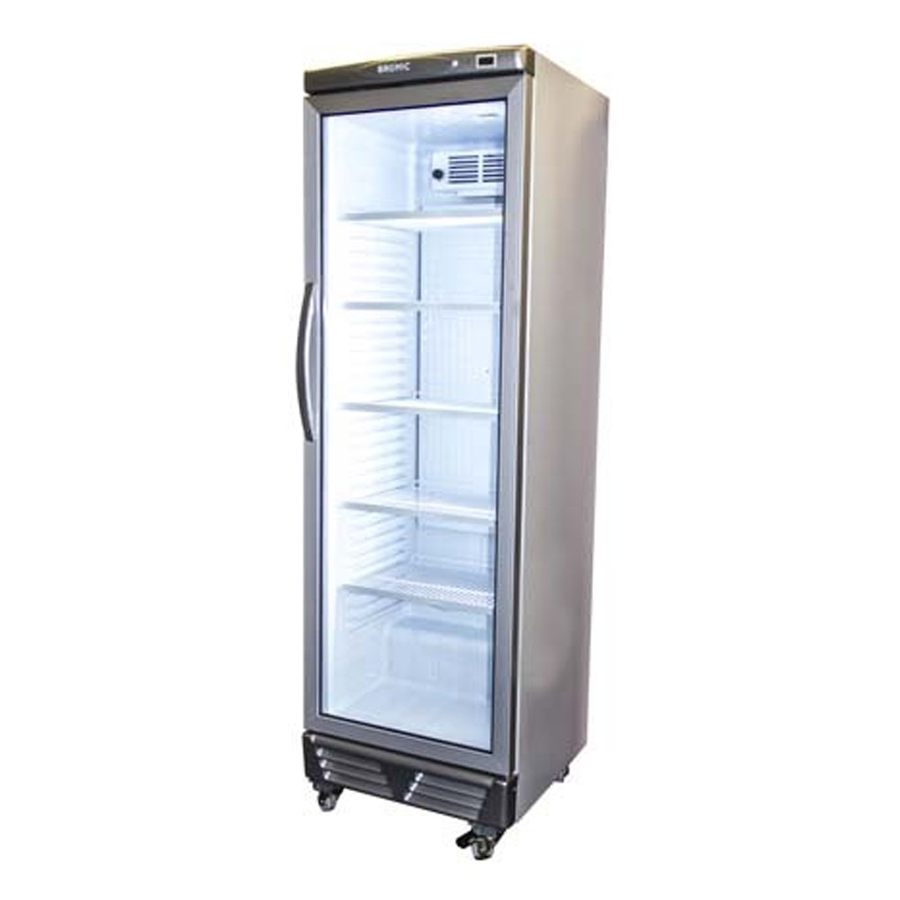 bromic 3 door fridge