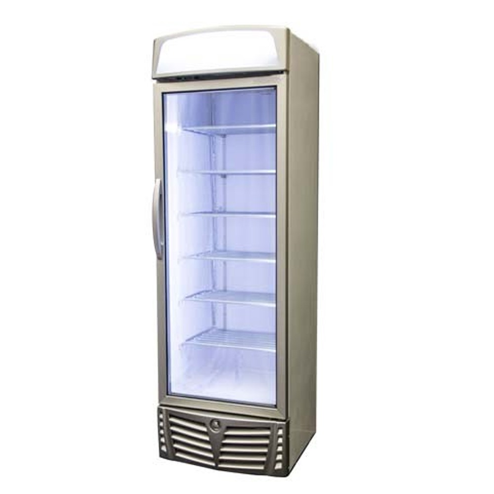 bromic commercial fridge