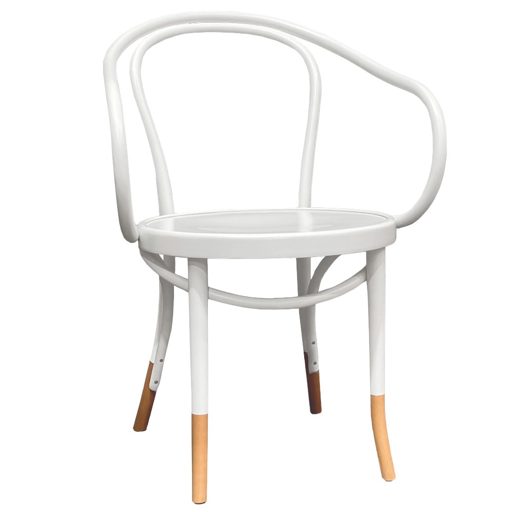 Thonet b9 bentwood discount chair