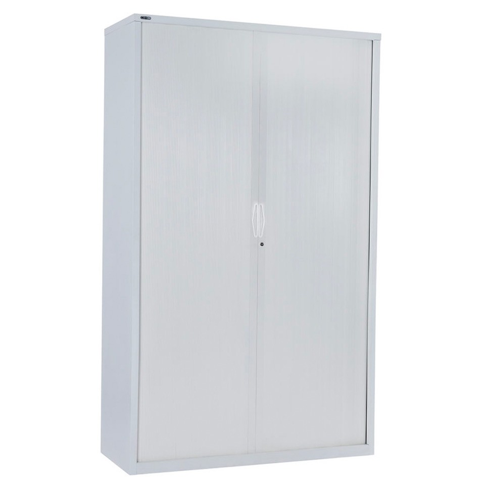 tall office cupboard