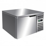 Thermaster Counter Top Blast Chiller & Freezer 3 Trays ABT3
