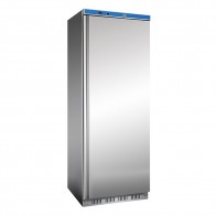 Thermaster Stainless Steel Freezer HF400 S/S