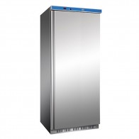 Thermaster Stainless Steel Freezer HF600 S/S