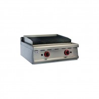 Gasmax Nature Gas Char Grill Cook Top JZH-TRH