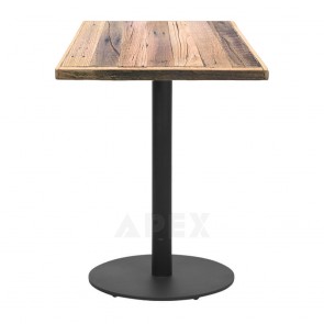 Annick II Recycled Wood Dining Table