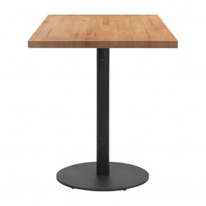Annick II Hospitality Dining Table