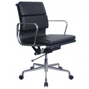 Boardroom Executive Padded Chair