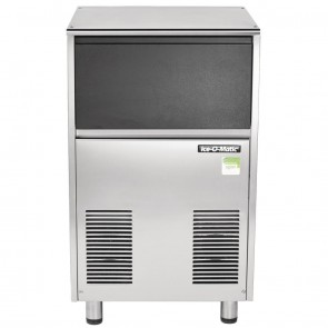 CP339 Ice-O Matic Self Contained Flake Ice Machine - 70kg/ 25kg storage