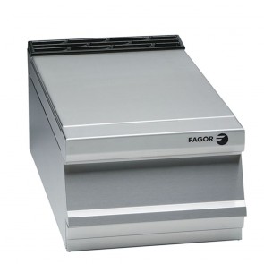 EN9-05 FED Fagor 425mm wide work Top to integrate into any 900 series line-up EN9-05