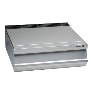EN9-10 FED Fagor 850mm wide work Top to integrate into any 900 series line-up EN9-10