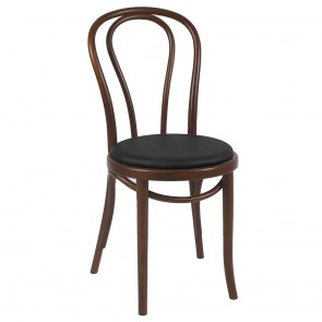 Genuine No 18 Bentwood Chair A-18 UPH