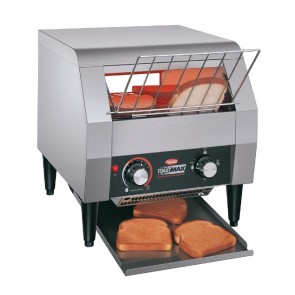 GH210 Hatco Toast Max Conveyor Toaster 2 Slice