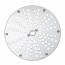 DS653778 FED Stainless steel grating disc for knoedeln and bread - DS653778
