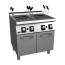 Fagor Kore 700 Gas Pasta Cooker With 4 Baskets CP-G7226