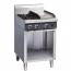 GR810-P Cobra By Moffat 600mm Cooktop 2X Burners & 300mm Griddle On Cabinet Base - LPG / Propane