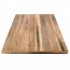 Recycled Blonde Timber Table Top