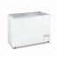 Thermaster Heavy Duty Chest Freezer With Glass Sliding Lids WD-620F