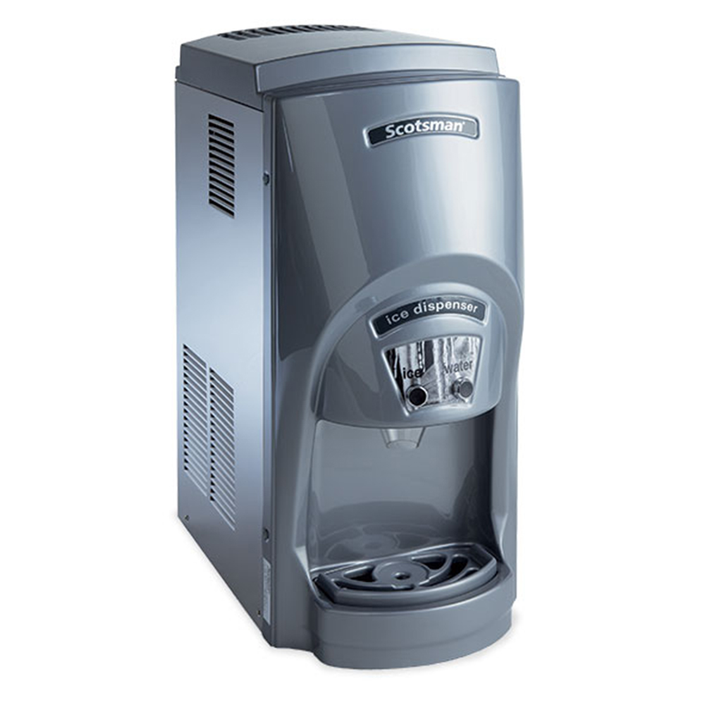 Scotsman 150kg Countertop Ice Water Dispenser Tcl180 Asm Apex