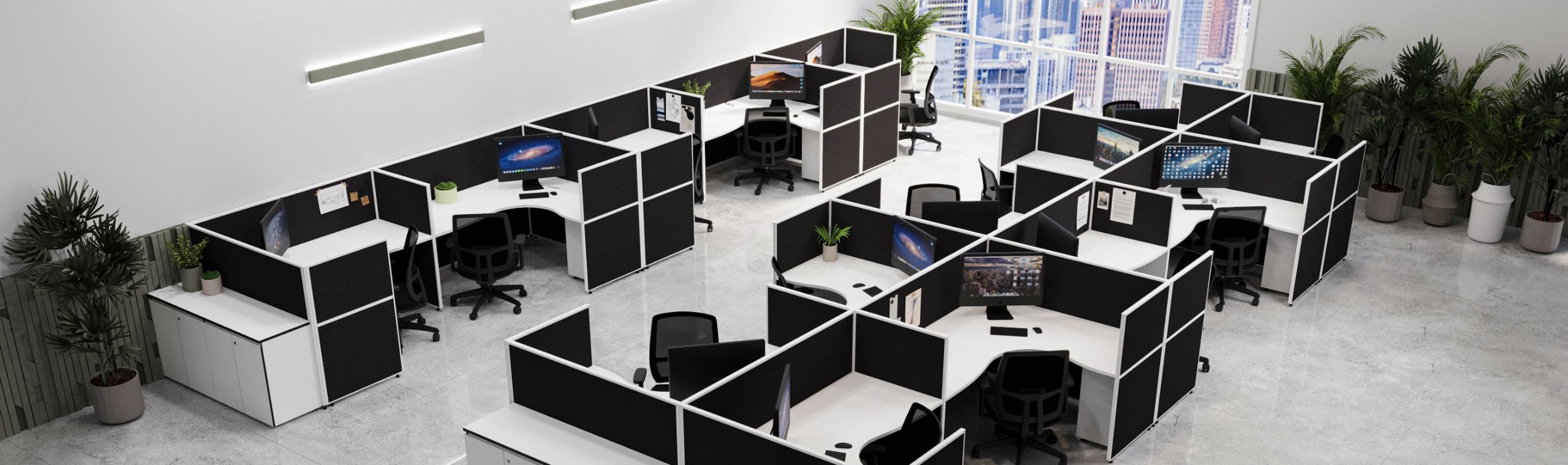 Office Workstations