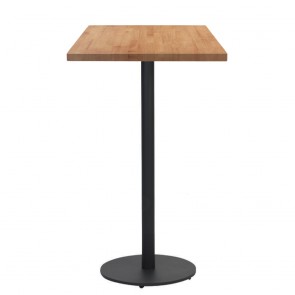 Eco Timber Bar Tables